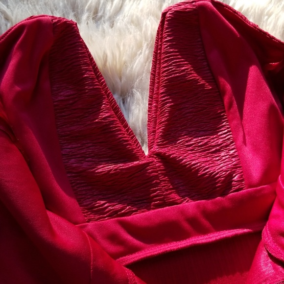 Modcloth Ya Los Angeles Formal Dress - Picture 7 of 7